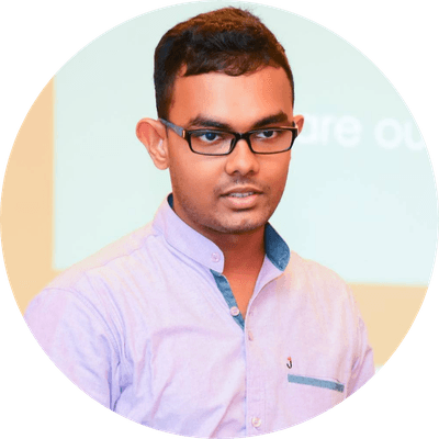 Raveen Savinda Rathnayake