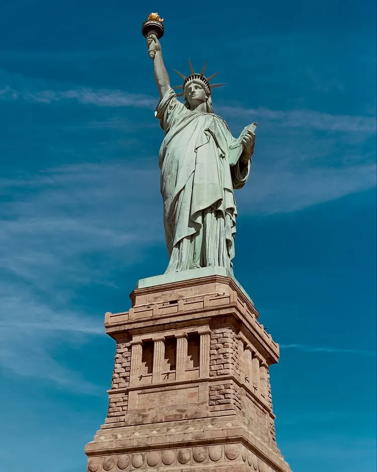Statue of Liberty